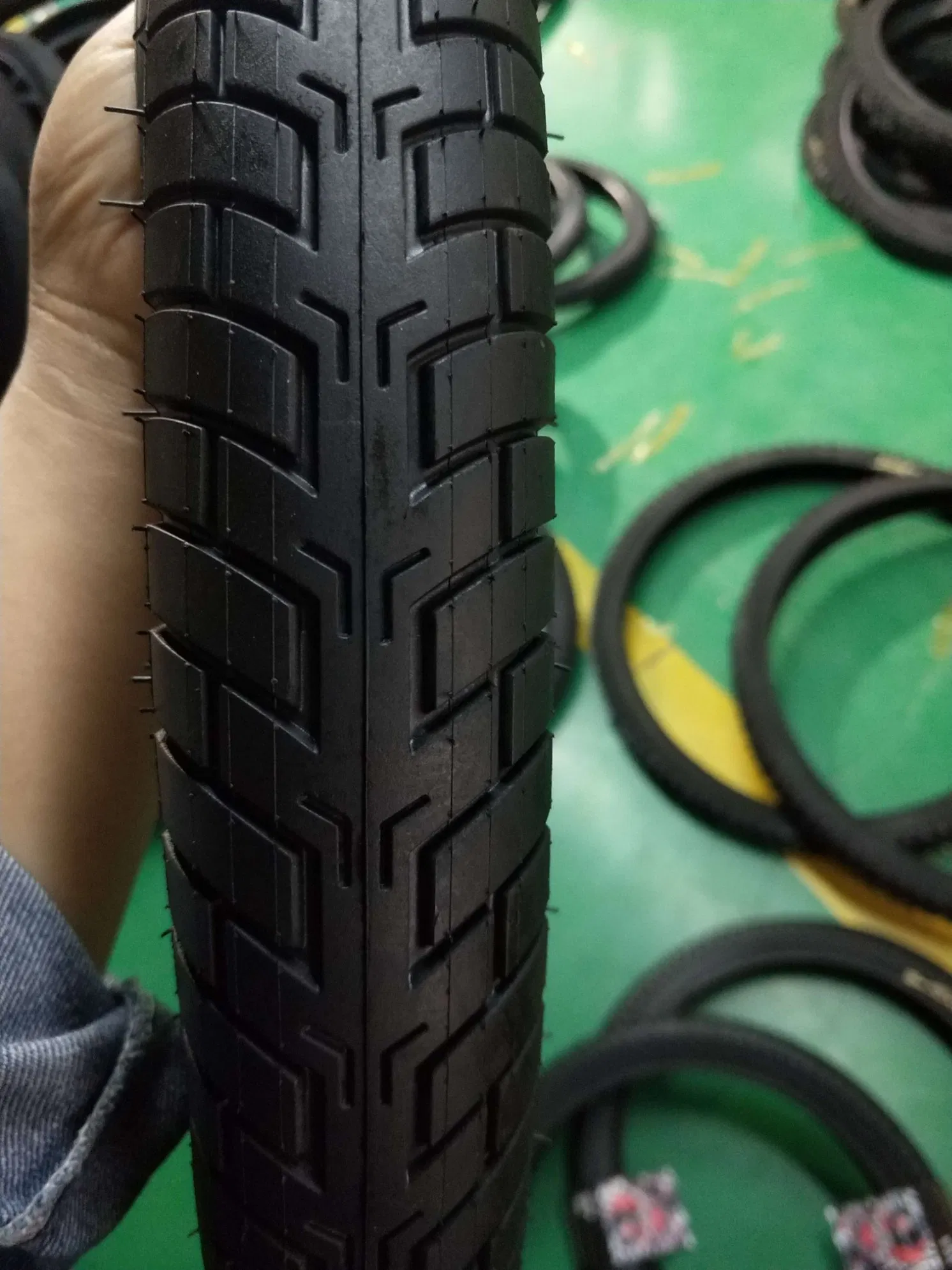 Шины для велоспорта 700x38c, гоночные, с E-mark