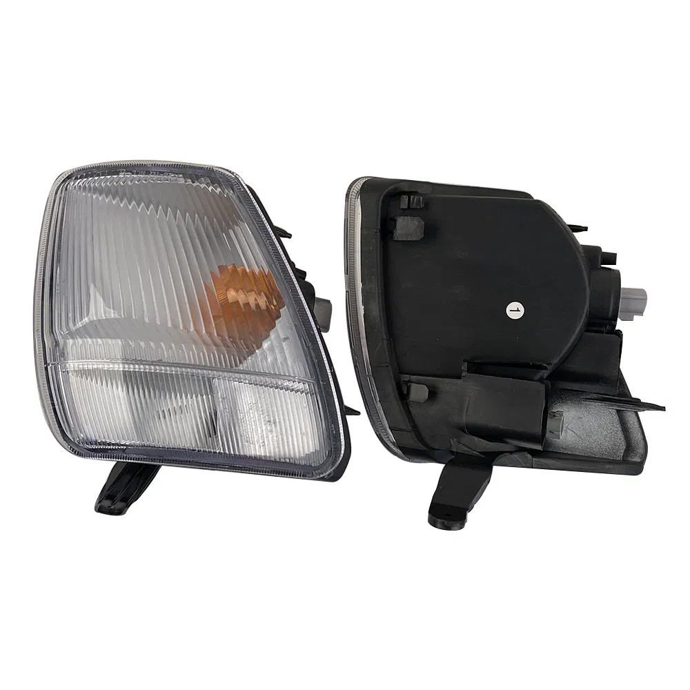 Передние габаритные фары для Toyota Townace Noah 1999