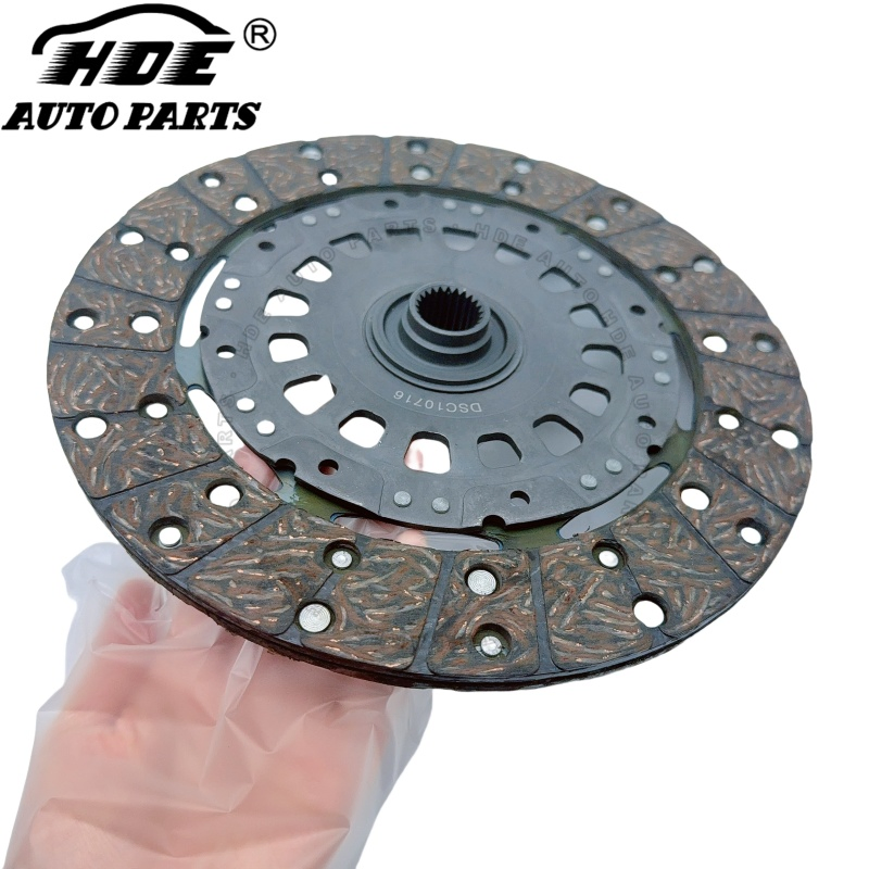 Диск сцепления 220005p8036 для Honda Vezel