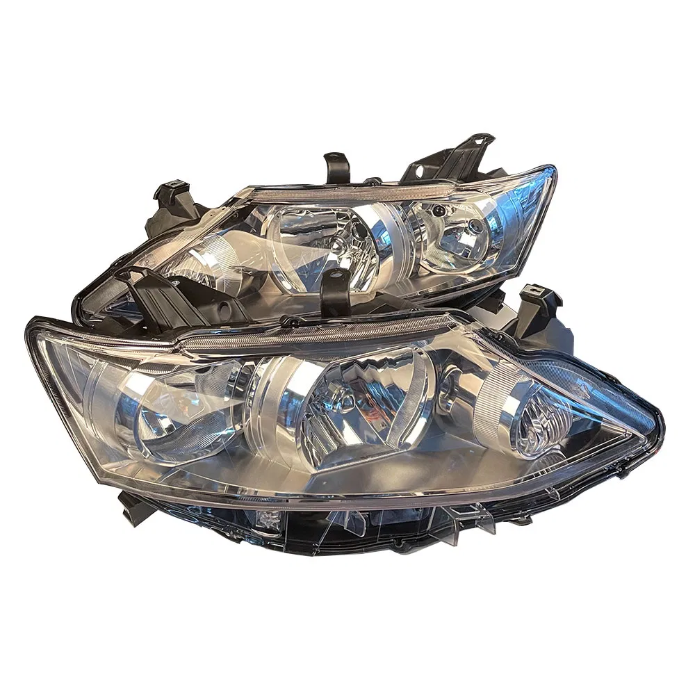 2012 T260 Headlamp for Toyota Allion Premio Headlights