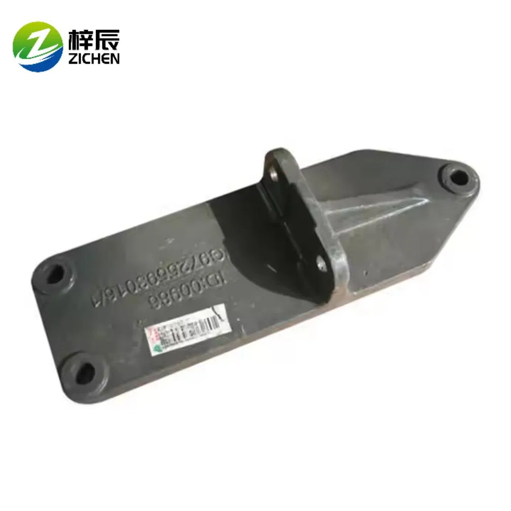 Кронштейн двигателя Sinotruk Az9731590020