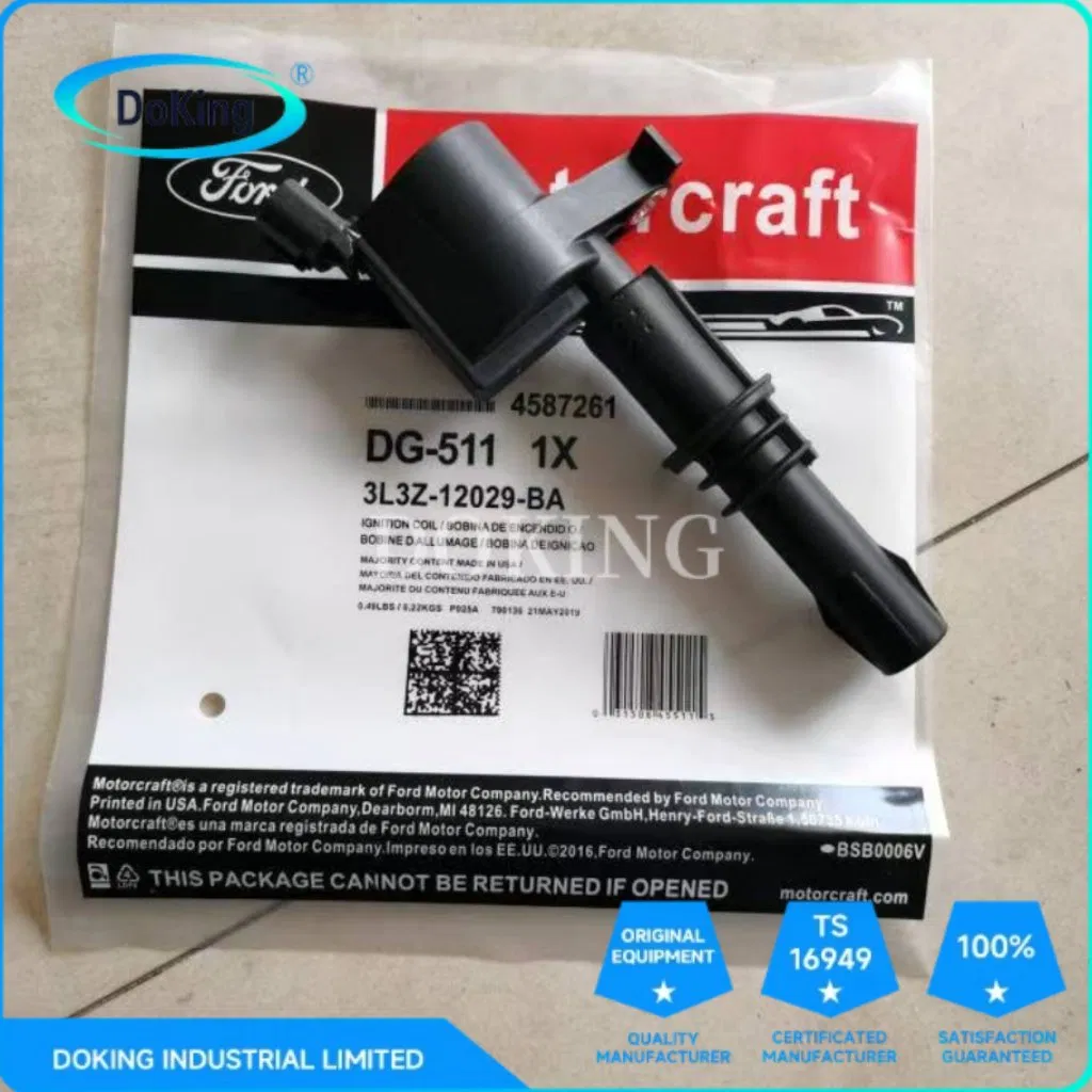 Катушка зажигания Thunder Power Racing 27300-2E000