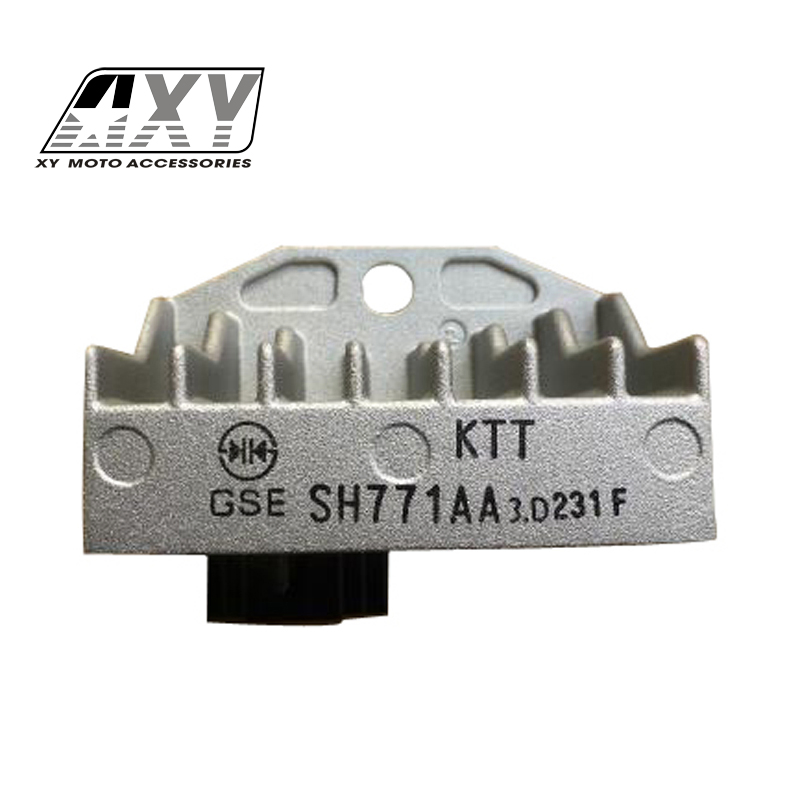 Регулятор-выпрямитель для Honda CBF150