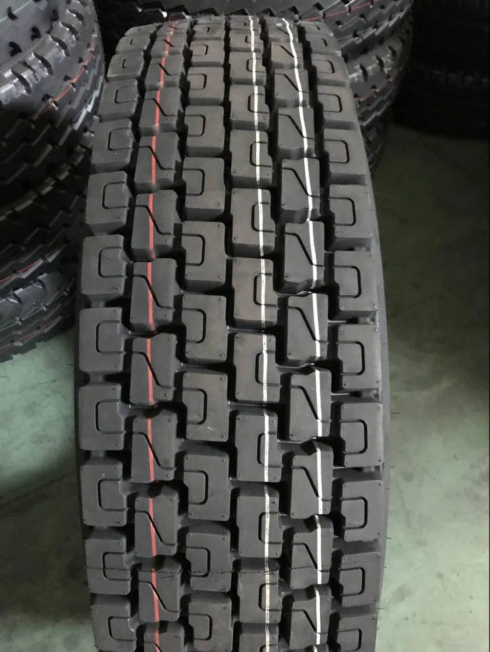 Thailand Vietnam Truck Tire Tyres Haida Kapsen Wanli Yousheng Annaite Boto Amberstone Aplus Durun Hilo Doublestar Frideric Lanvigator Goldshiled Aplus TBR Tyre