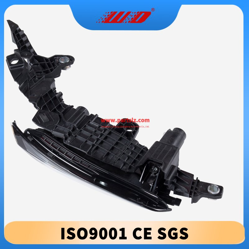 Дневные ходовые огни Li Auto L7 2022-2023 (комплект)