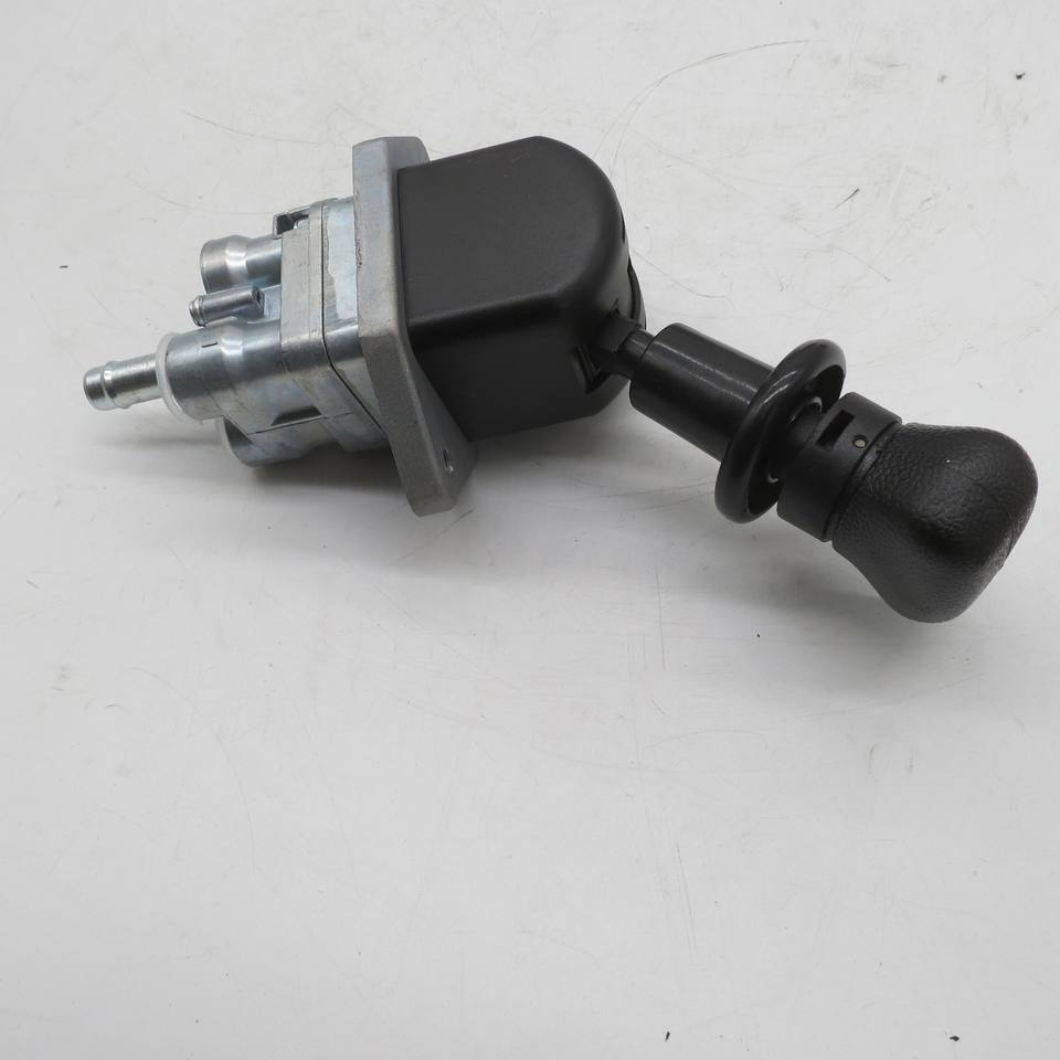 Ручной тормозной клапан DZ93189360061 для Shacman F3000