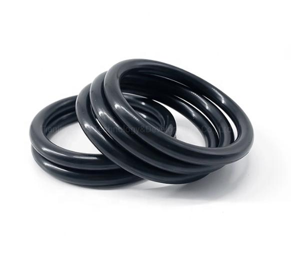 Уплотнительное кольцо (O-Ring) для двигателя 10x2.65 мм