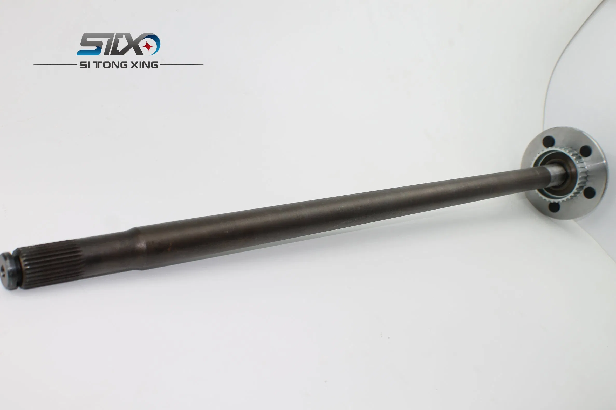 Полуось заднего моста Ford Lincoln 4.6L V8 3W1z4234A