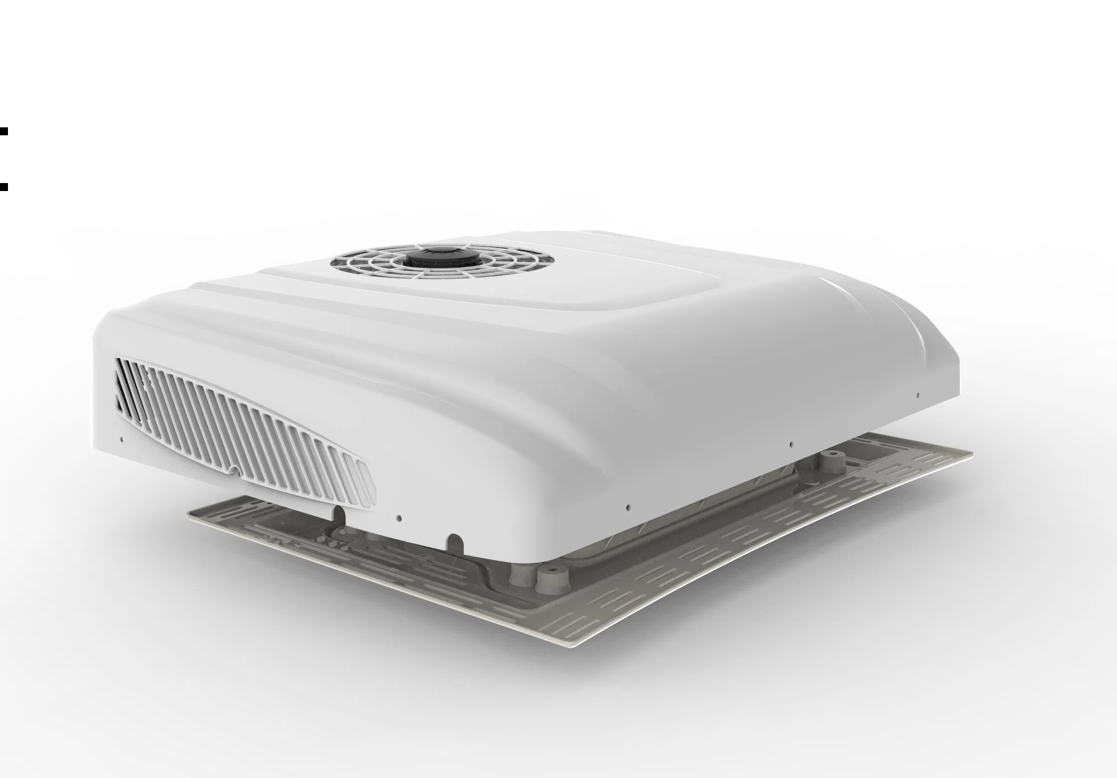 Универсальный автокондиционер Aio Parking Rooftop 12V