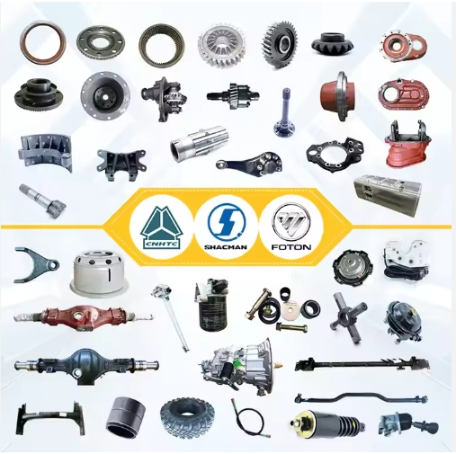 Коробка передач Sinotruk 5S-111GP и аналоги