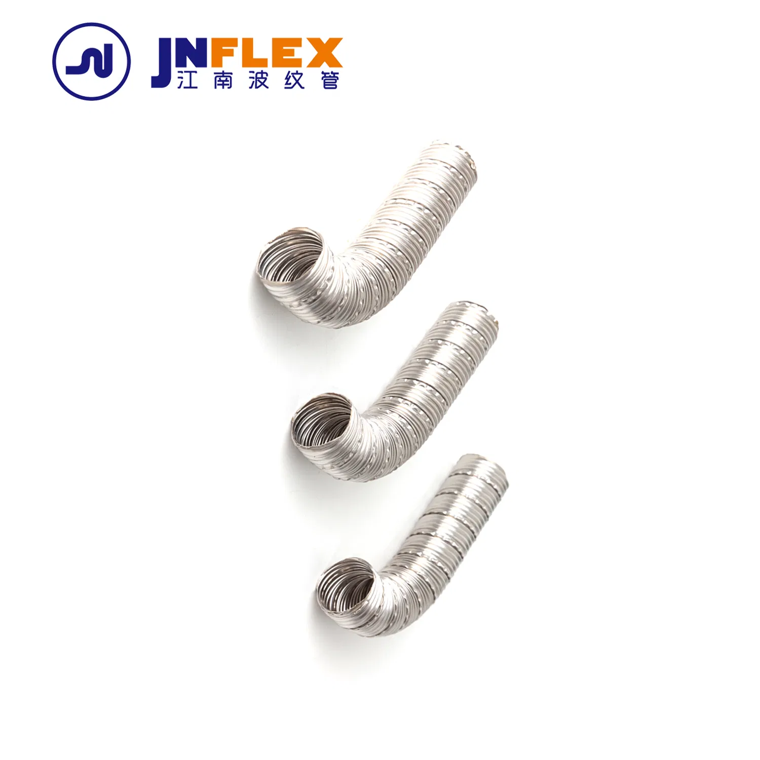 Выхлопная труба для дизельного отопителя, 2 слоя нержавеющей стали