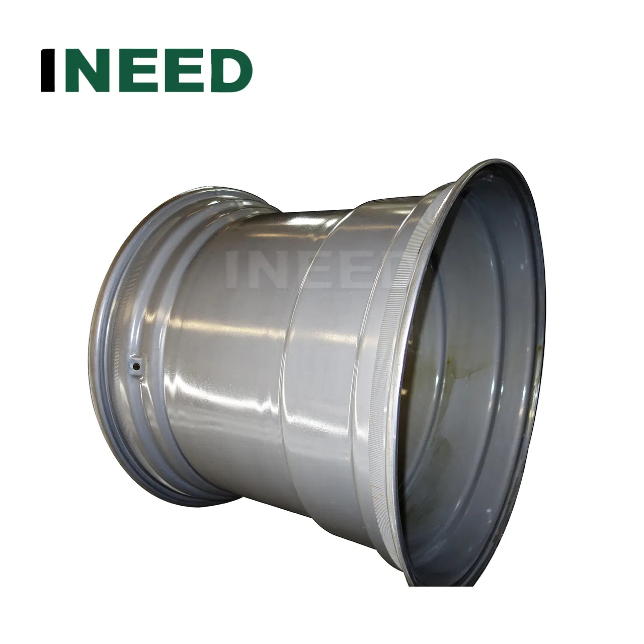 Agro Transport Machine Wheel and Rim Dw27X32 for Tyre 900/70r32