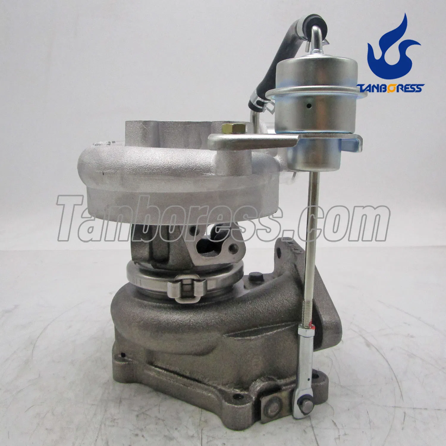 Турбокомпрессор Garrett CT12B для Toyota 4 Runner 3.0 TD 1KZ-T