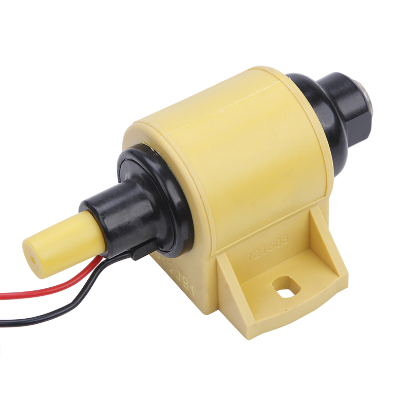 Топливный насос для Ford, совместимый с E85/метанолом