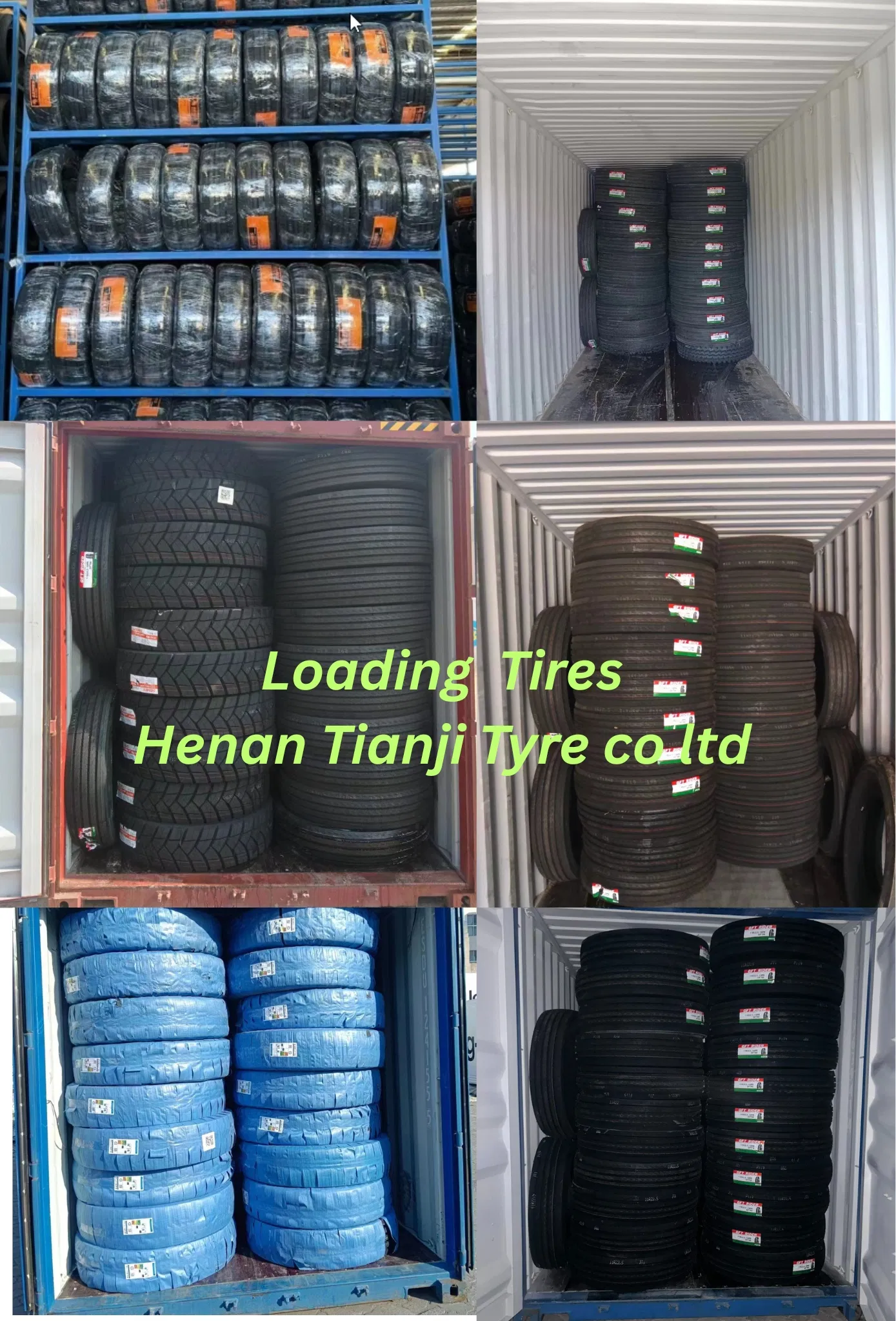 12r22.5pr18 SA230 Semes Brand Truck & Bus Tire for Long TBR Tyretruck Tire