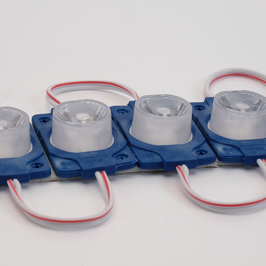 High Quality 12V 1.5W 3030 IP65 Waterproof Sideview for LED Module Light