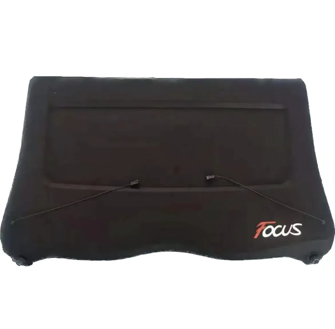 OEM Car Rear Parcel Shelf for 2012-2020 Ford Focus New Trunk Luggage Cargo Load Cover Parts Interior Accessory