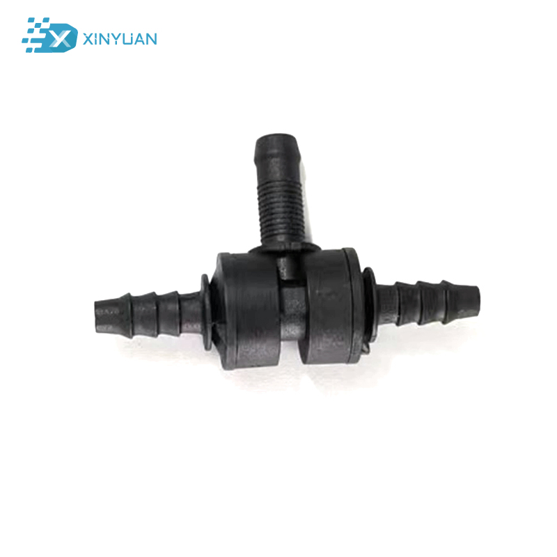 Клапан вентиляции топливного бака для BMW