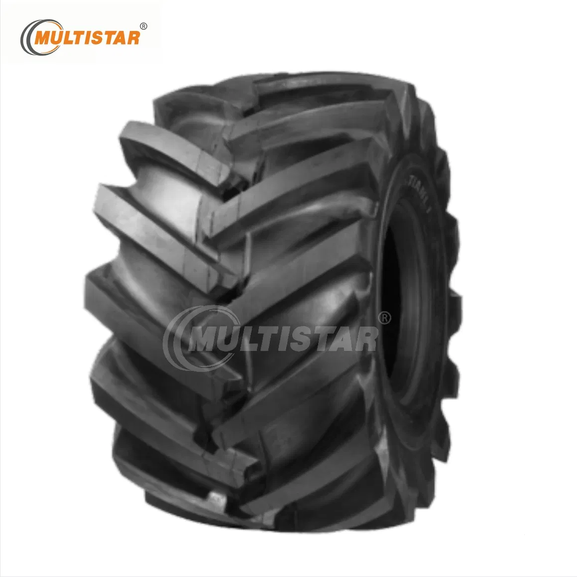 Forestry Ls-2 Steelfex and Terra Flotation Tire