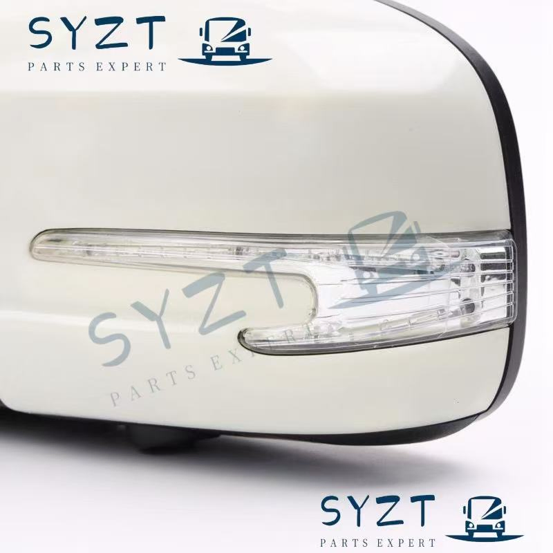 Byd Song Premium Glossy Side Mirror Assembly for Vehicles Car Mirro