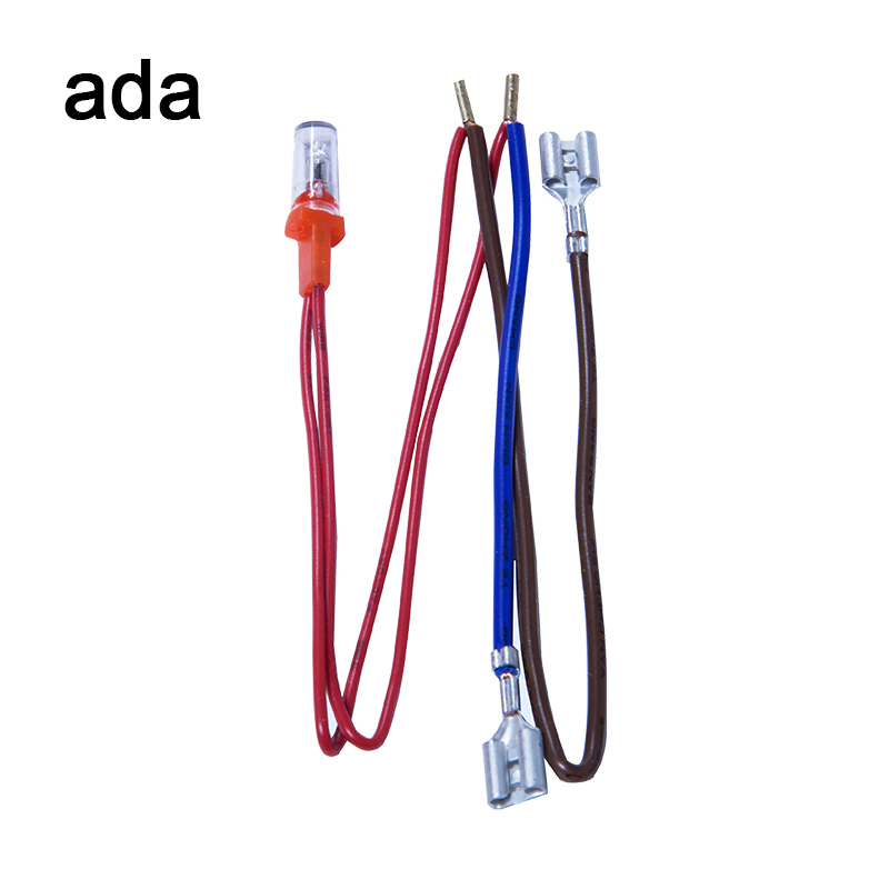 Pilot Lamp (A-06-1S)