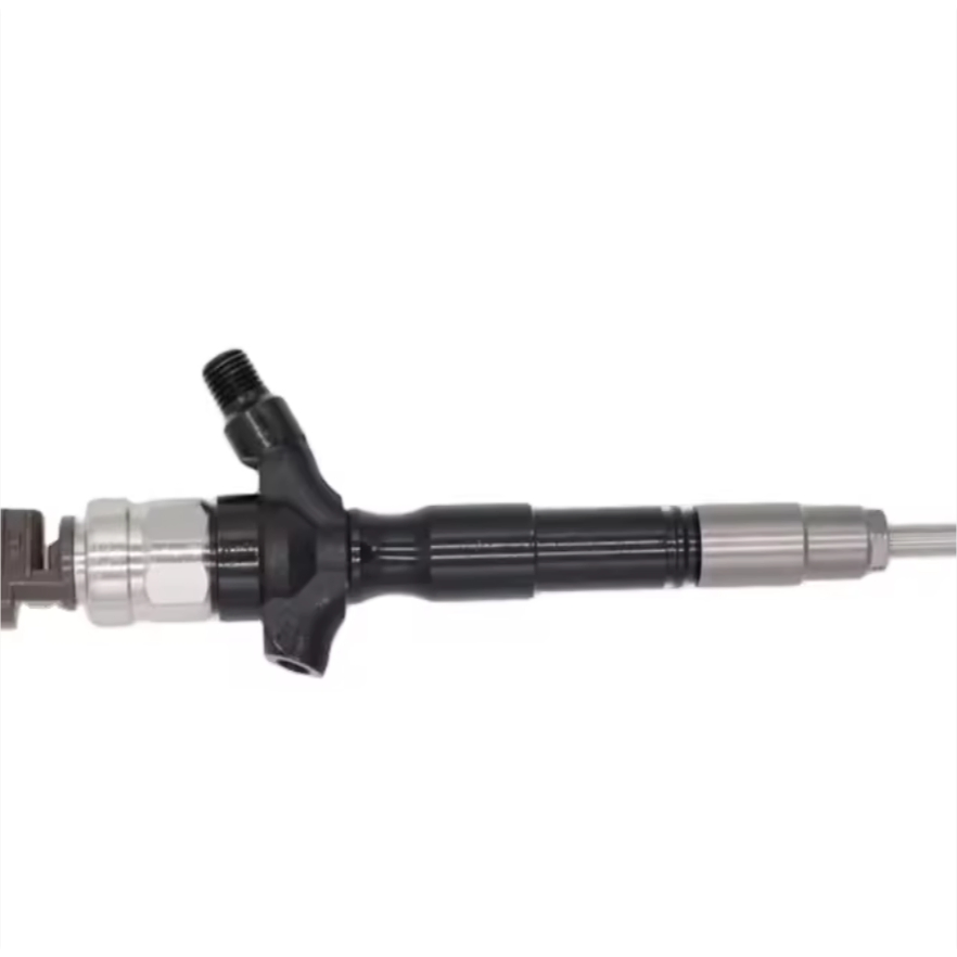 Common Rail Injector 095000-778X 23670-30280 23670-39185 23670-39215 23670-39315 23670-39310 23670-30140 for Toyota 1kd 2kd