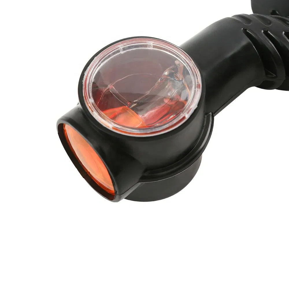 Боковой светодиодный габарит L2250, 3 цвета