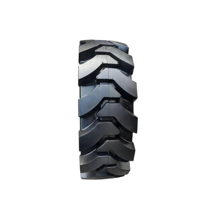 Model Tw 31*6-11 Trailer Solid Tire