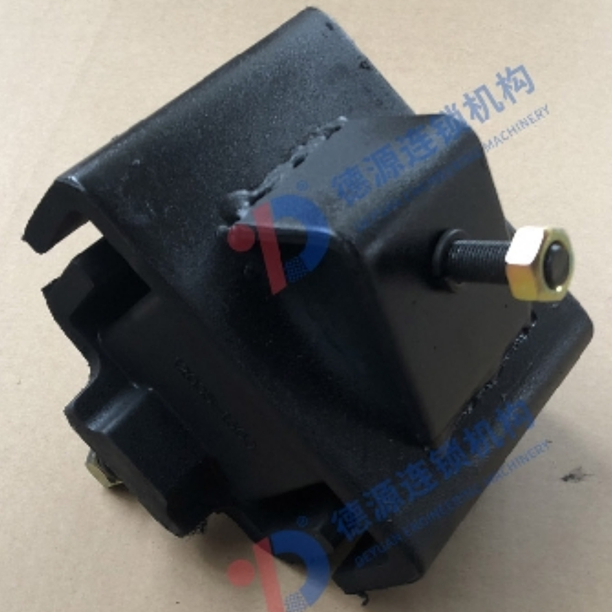 Опорный двигатель 12035-1660/2361 для Hino J08c