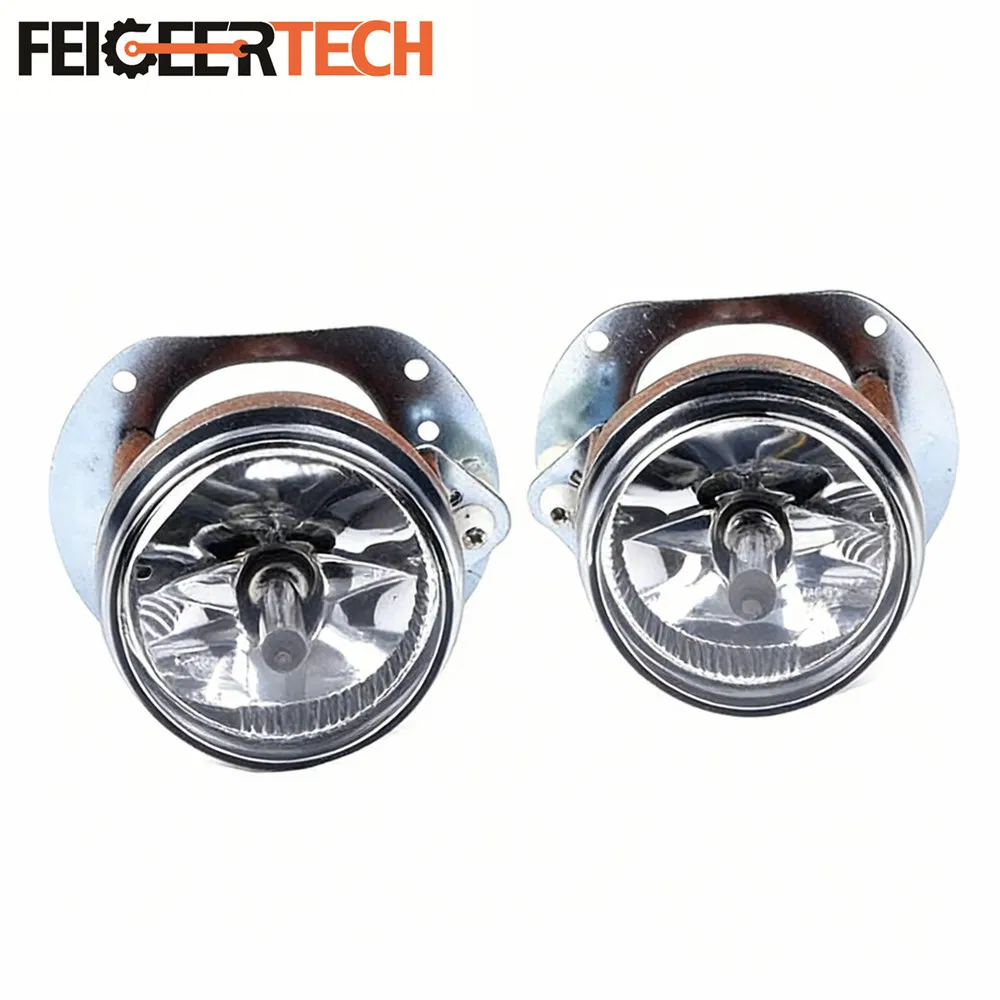 Противотуманные фары Mercedes-Benz W216 W164 W251 R230
