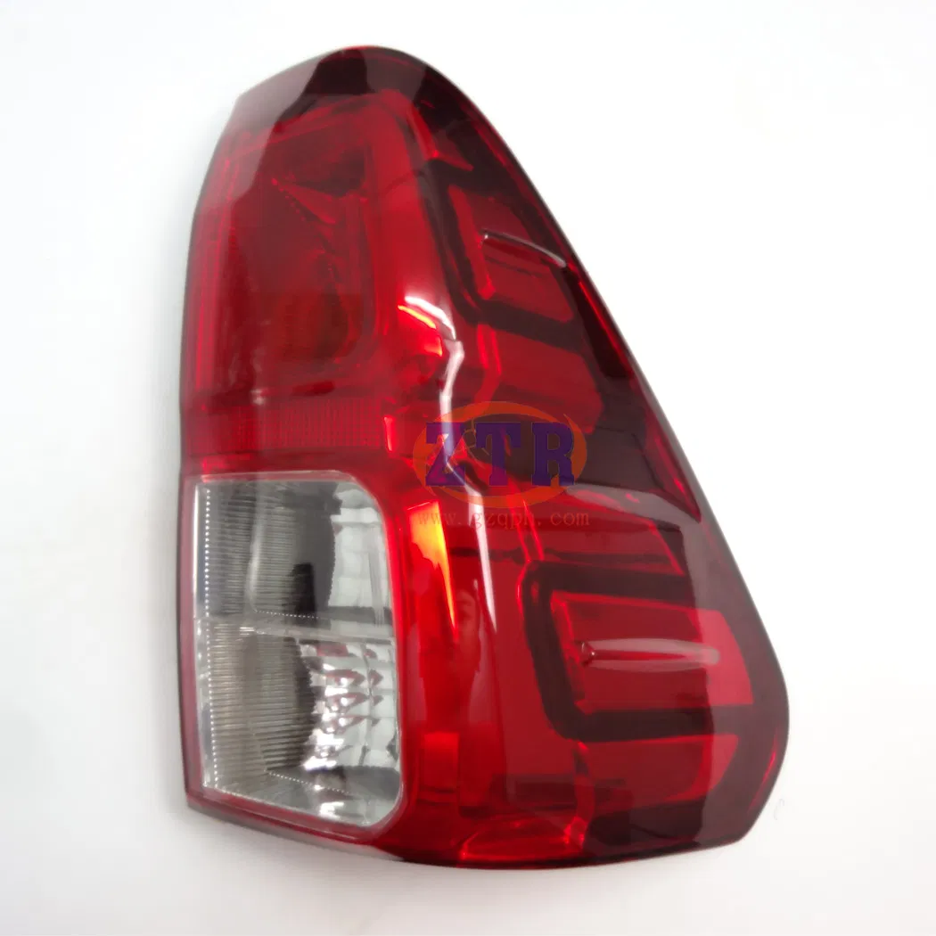 Auto Parts Right Tail Light for Hilux Revo 2016 81550-0K260