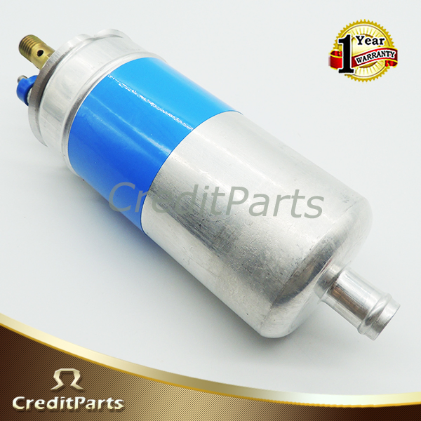 High Performance High Pressure Electric Bosch Fuel Pump 0580254910 with Install Kits for Audi Mercedes Benz Volkswagen