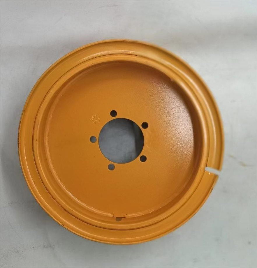 6.0-16 Agricultural Wheel Rim Trailer Tractor