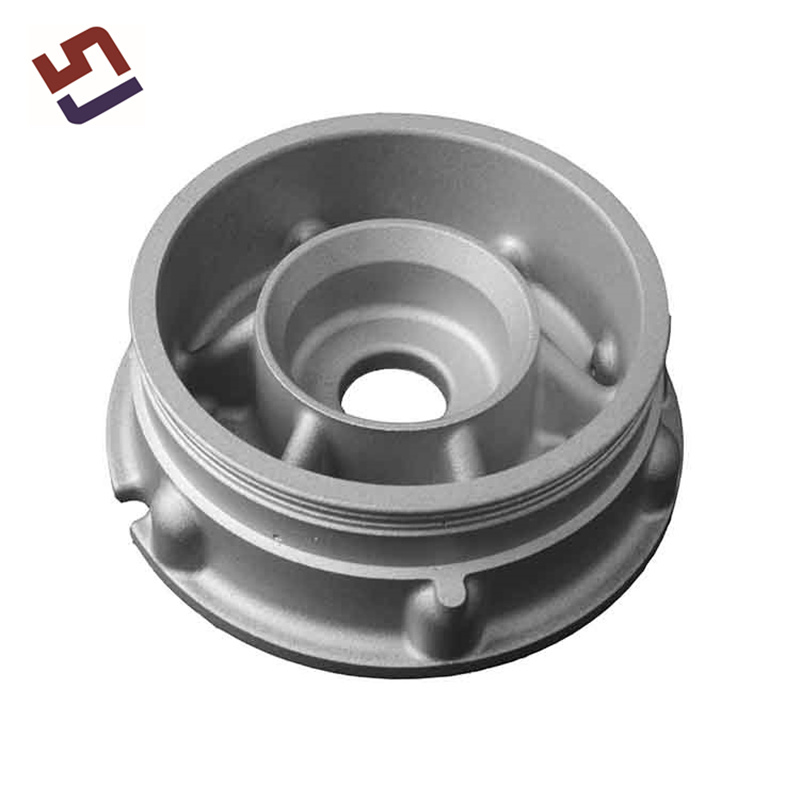 Factory Direct Customized T4 4 Bolt Turbo to 3" V-Band 304 Stainless Steel Cast Flange Adapter Converter