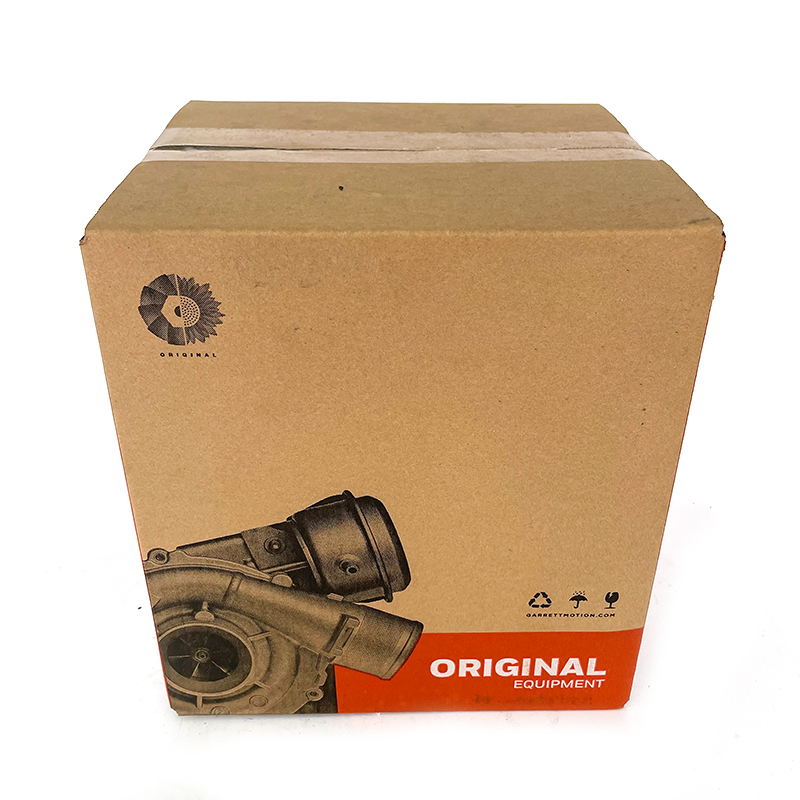 Турбокомпрессор CT16V для Toyota Hilux, Land Cruiser Prado 3.0 D4D