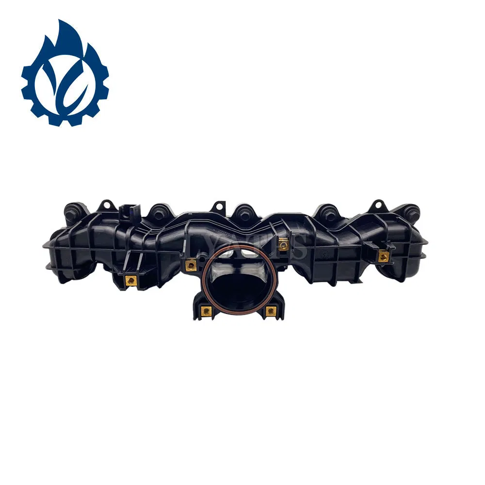 Впускной коллектор для Ford Ranger, Mazda BT-50