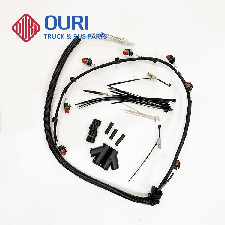 Жгут проводов 22347607 21822967 для грузовика Volvo