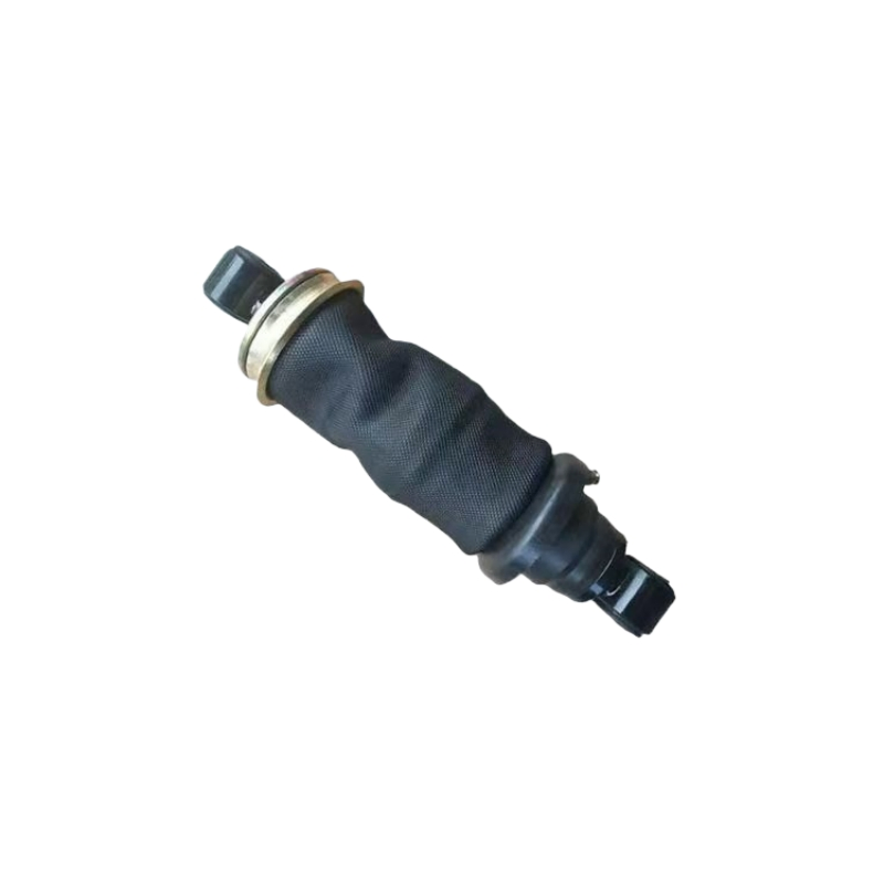Heavy Truck Cab Air Spring Suspension Damping Airbag FAW 5001220-D850
