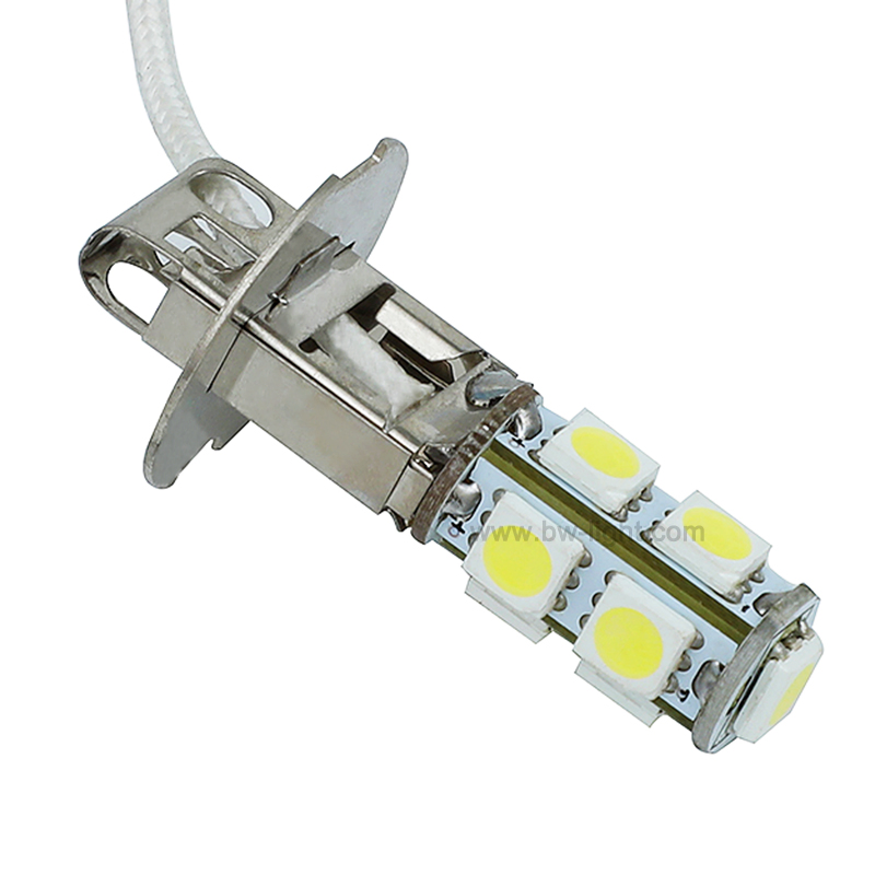 Светодиодная лампа H3 для противотуманных фар