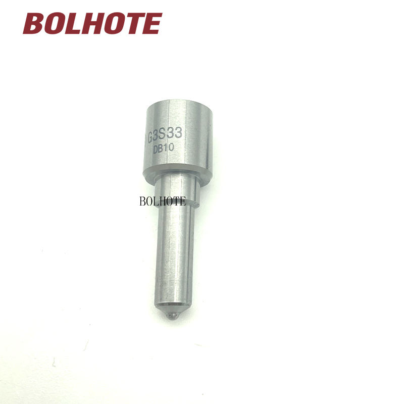 Форсунка Common Rail 293400-0330 G3s33 для Toyota