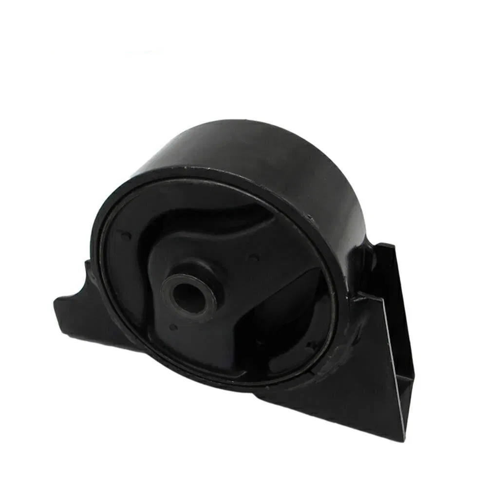 Правая передняя опора двигателя Honda, резиновая