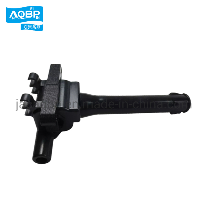 Катушка зажигания 1.8 Turbo для MG 550 (NEC90013A)