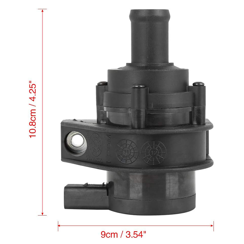 Помпа охлаждающей жидкости 06H965561 для Audi A4 Quattro