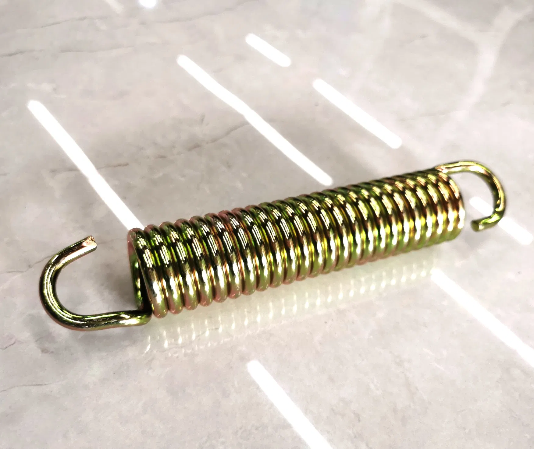 Custom Shock Absorber Spring Car Shock Absorber Suspension Coil Spring Car Shock Spring