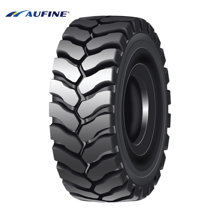 16.00r25 Dual Layer off Road Tyre with Best Service