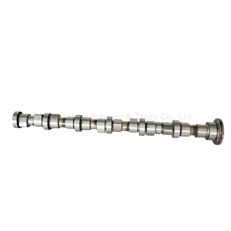 Распредвал Qsb6.7 3954099 для экскаватора, трактора