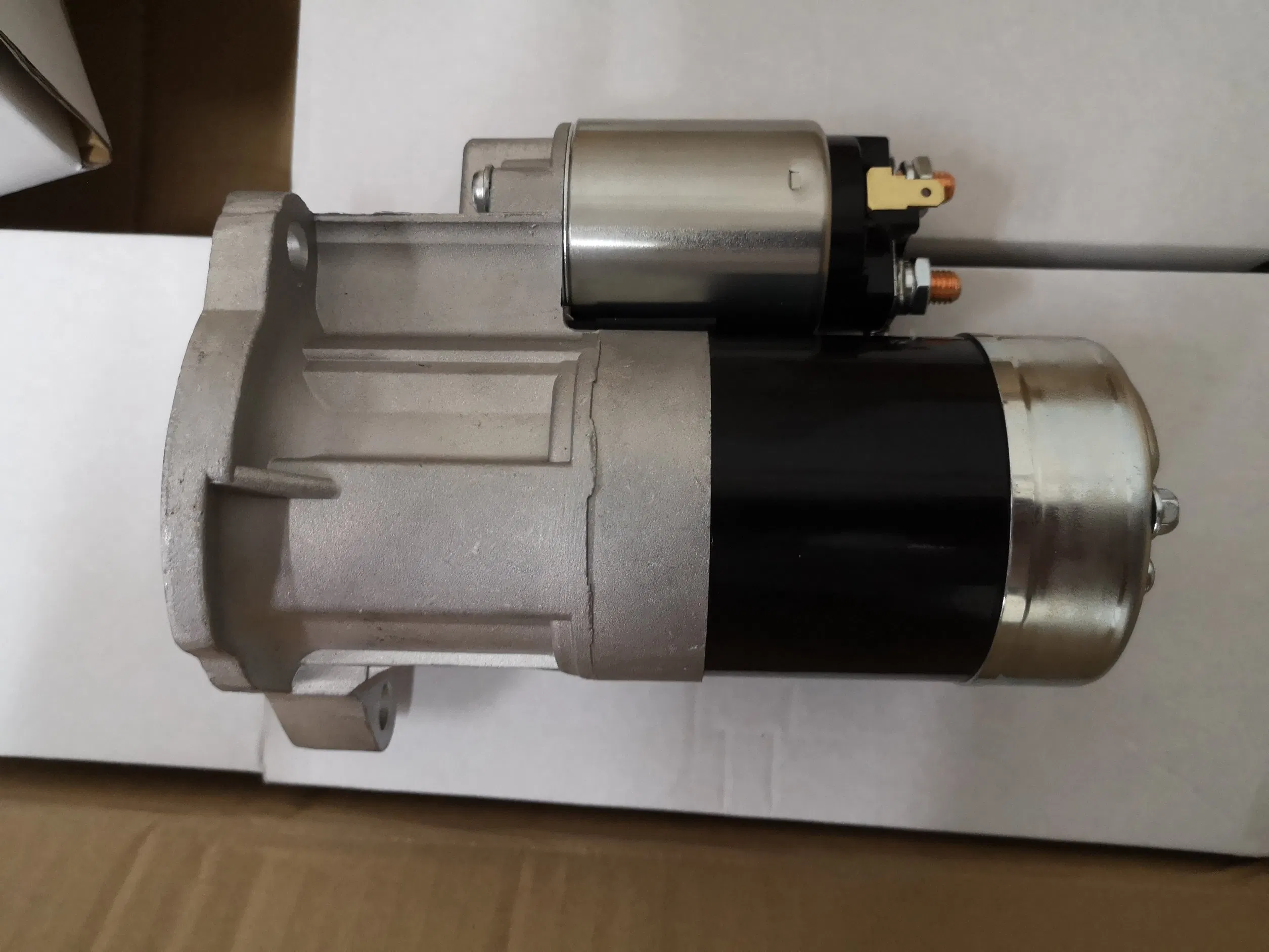 Стартер двигателя для погрузчика Nissan