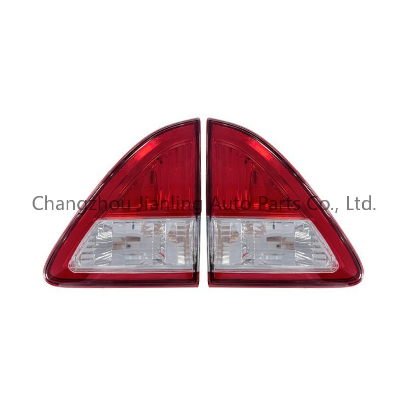 Bt50 Light Accessories Taillights for Mazda Bt50 Bt-50 Pickup 2012-2019