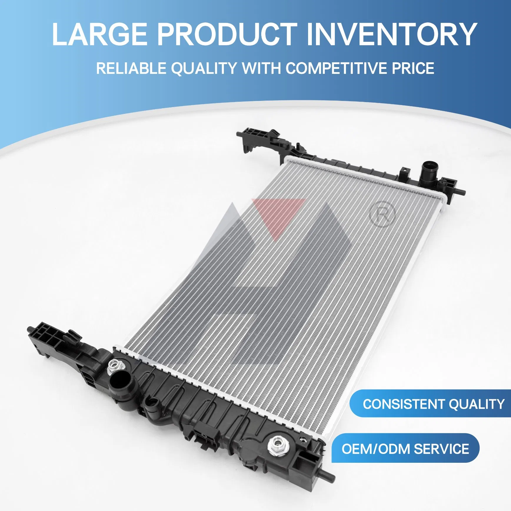 Радиатор охлаждения для Buick Encore 1.4T 2012-