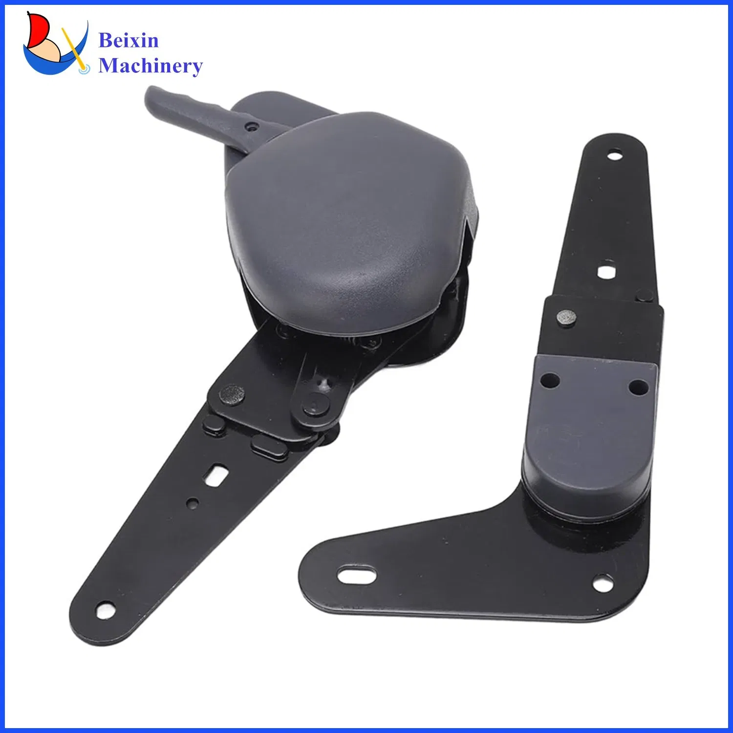 Auto Car Seat Accessories Sports Racing Car Seat Recliner Reclining Mechanism Seat Back Adjustment Angle Adjuster